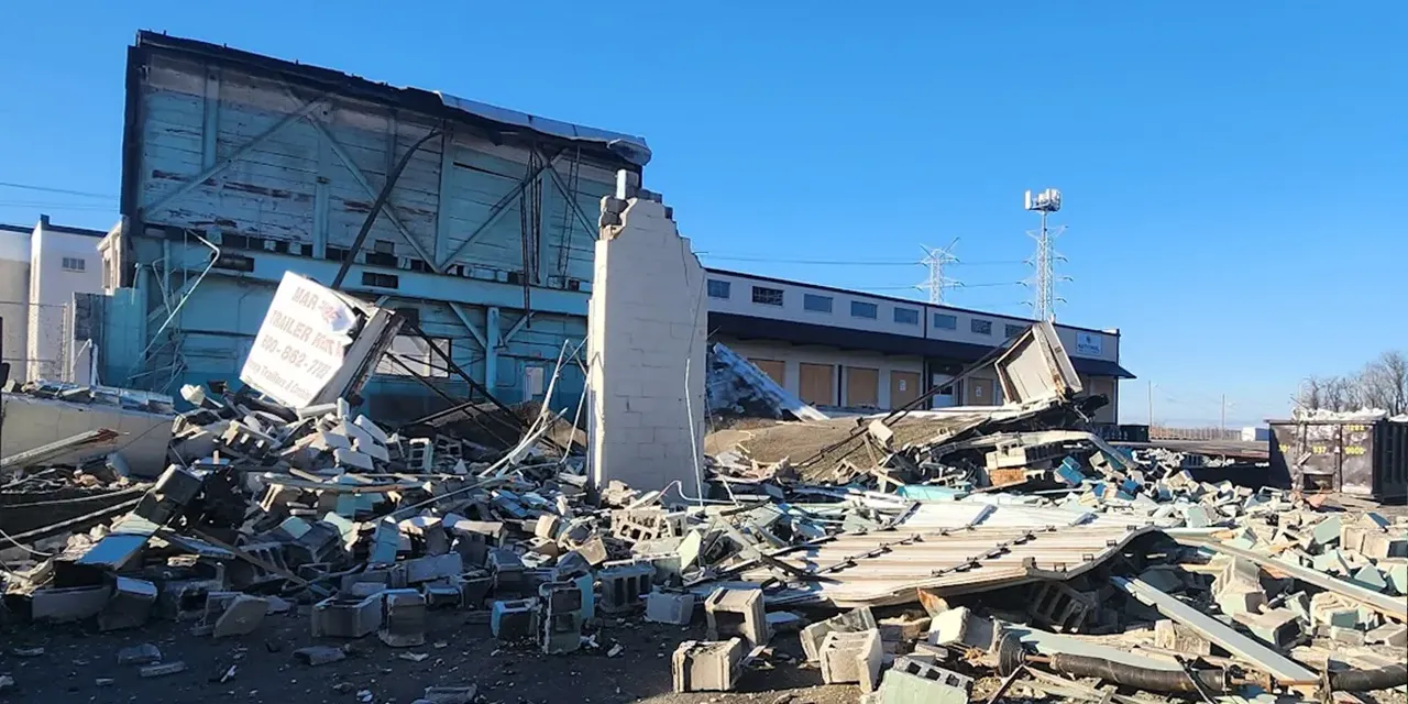 Demolition Contractor and Company serving Bowie, Maryland homeowners.